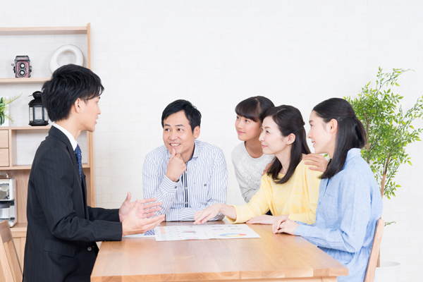 弊社の特徴2 弊社の特徴2